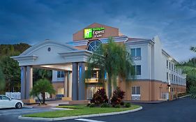 Holiday Inn Express & Suites Tavares By Ihg